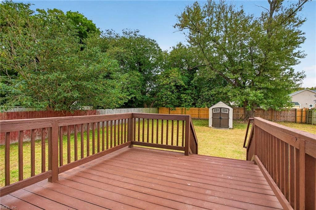 815 W Queen Street, Hampton, VA 23669