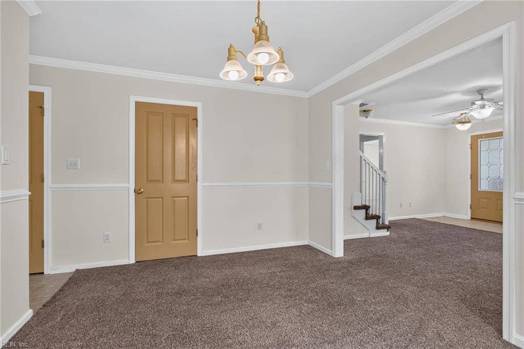 815 W Queen Street, Hampton, VA 23669