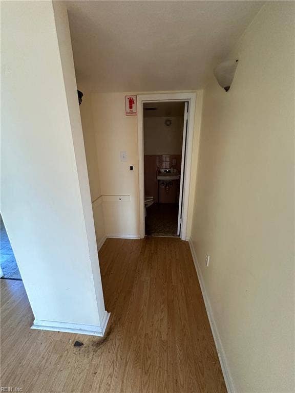 2702 Orcutt Avenue, Newport News, VA 23607