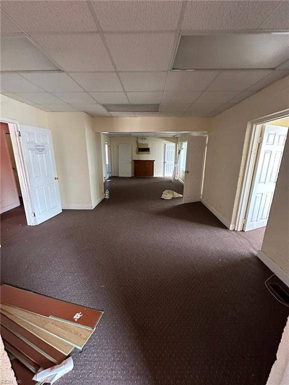 2702 Orcutt Avenue, Newport News, VA 23607