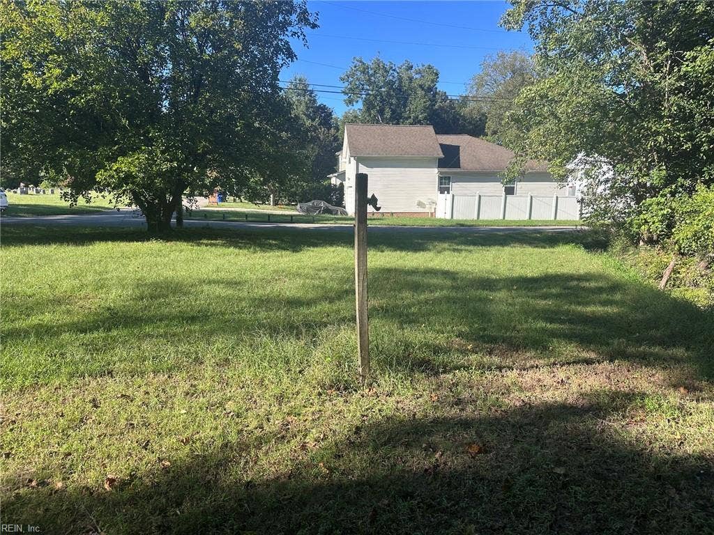 3601 Polk Street, Portsmouth, VA 23703 3601 Polk Street, Portsmouth, VA 23703