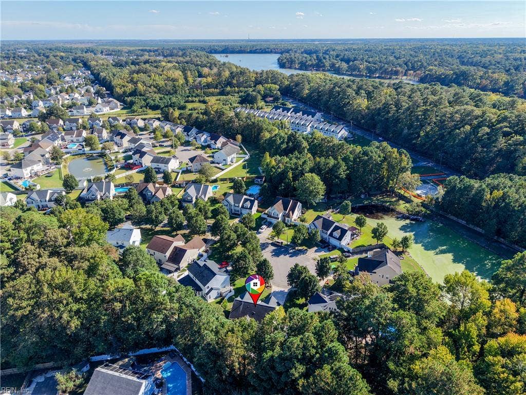 2045 Gravenhurst Drive, Virginia Beach, VA 23464