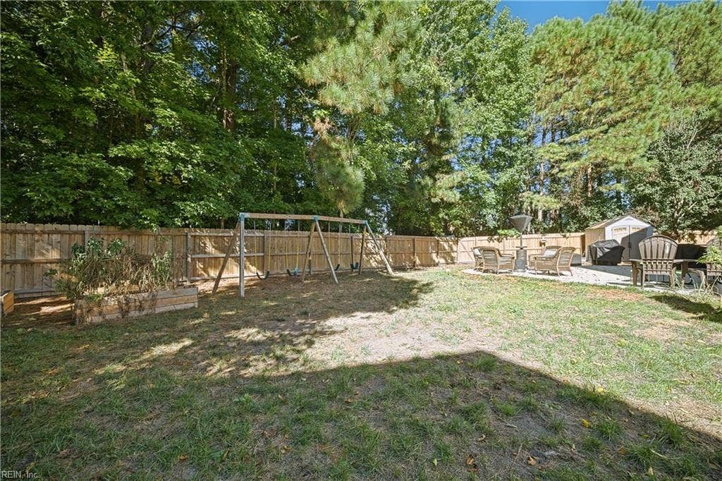 2045 Gravenhurst Drive, Virginia Beach, VA 23464