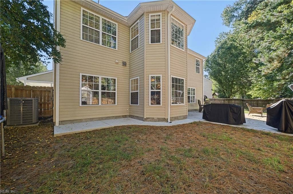 2045 Gravenhurst Drive, Virginia Beach, VA 23464