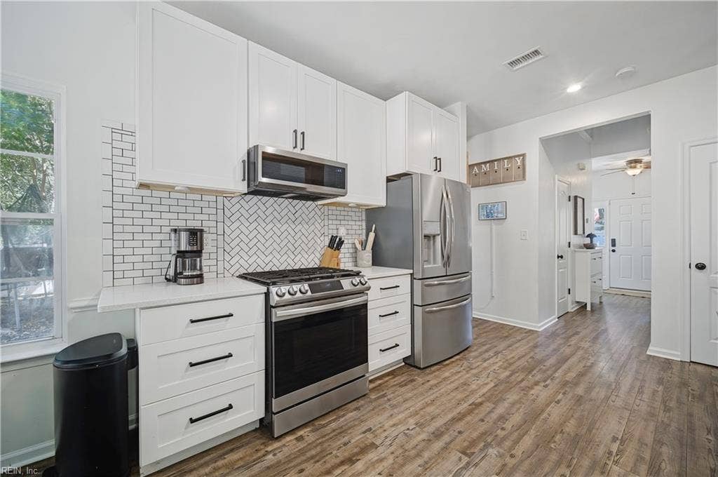 2045 Gravenhurst Drive, Virginia Beach, VA 23464