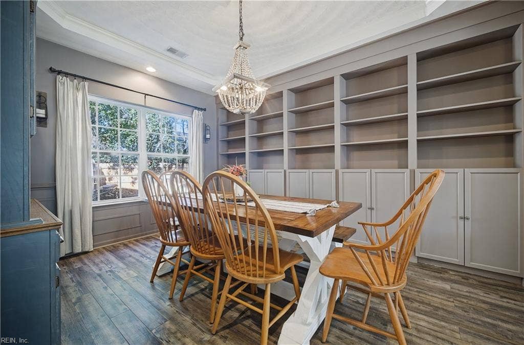 2045 Gravenhurst Drive, Virginia Beach, VA 23464
