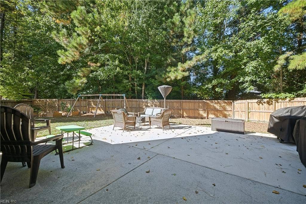 2045 Gravenhurst Drive, Virginia Beach, VA 23464