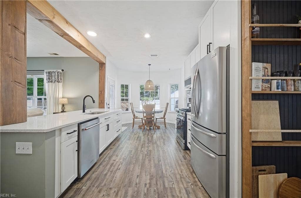 2045 Gravenhurst Drive, Virginia Beach, VA 23464
