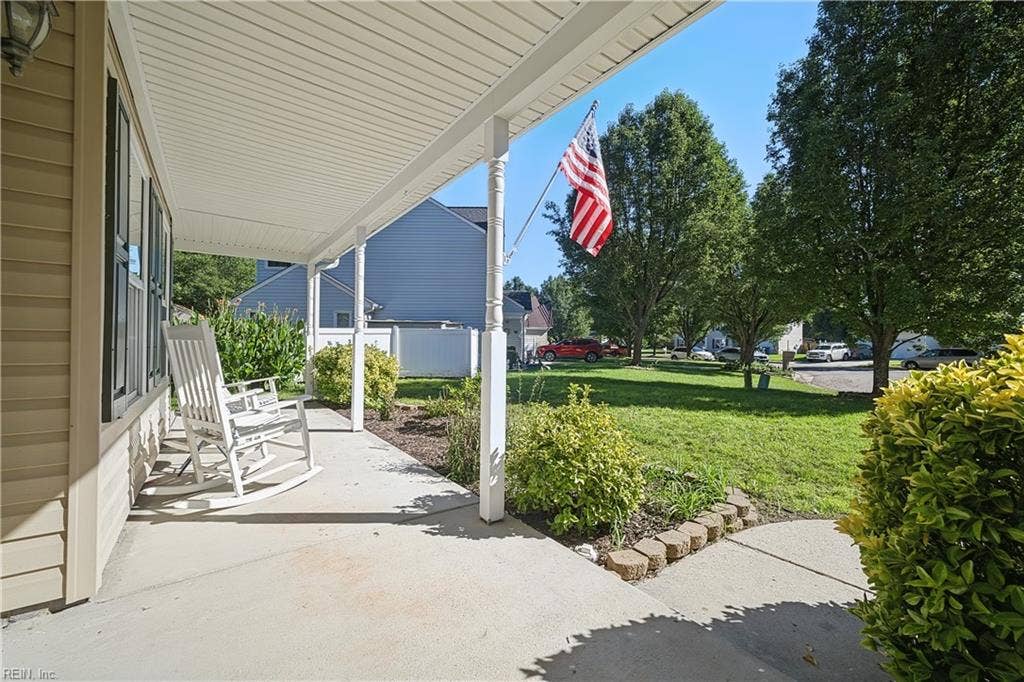 2045 Gravenhurst Drive, Virginia Beach, VA 23464