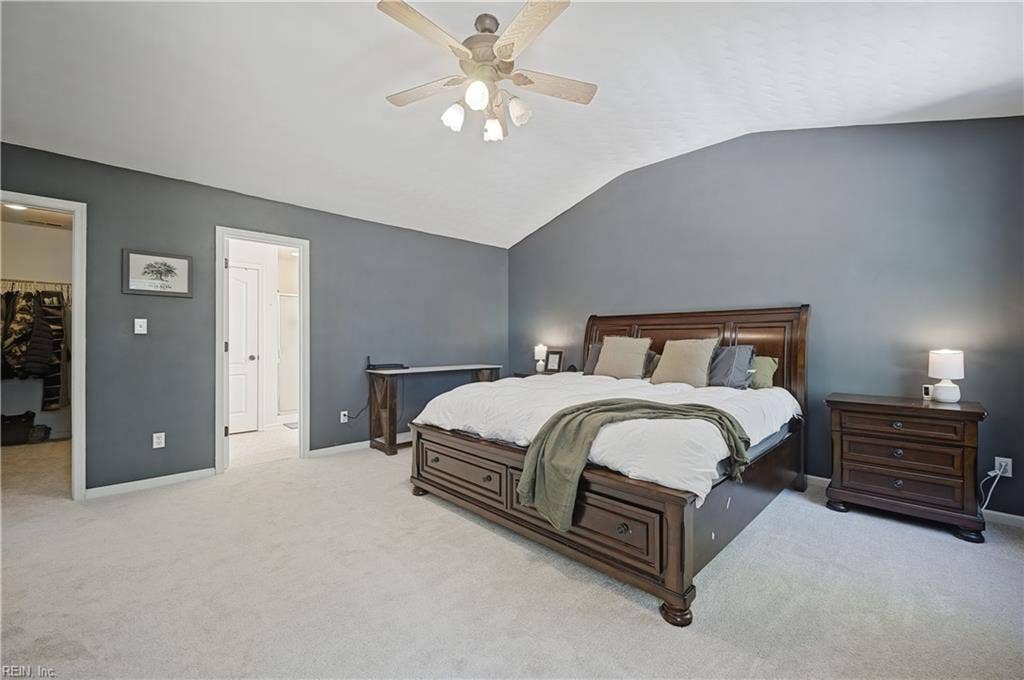 Primary Bedroom (Bed 1)