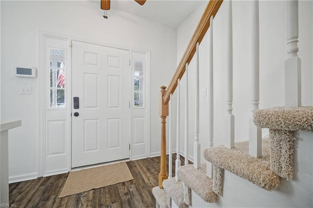 2045 Gravenhurst Drive, Virginia Beach, VA 23464