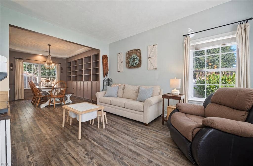 2045 Gravenhurst Drive, Virginia Beach, VA 23464