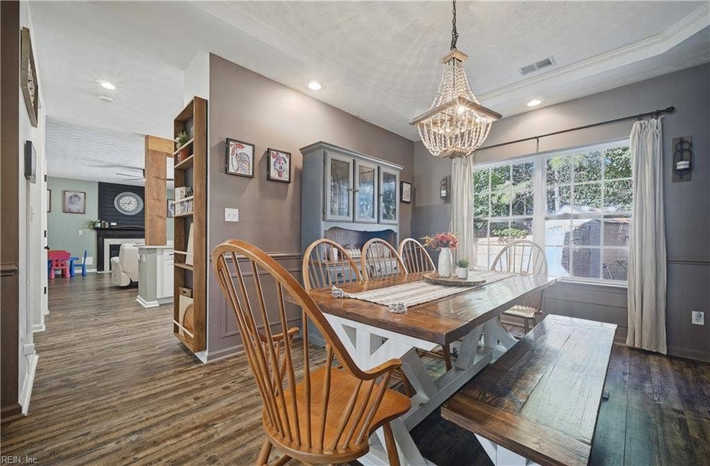 2045 Gravenhurst Drive, Virginia Beach, VA 23464