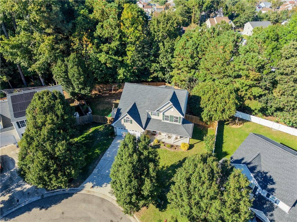 2045 Gravenhurst Drive, Virginia Beach, VA 23464