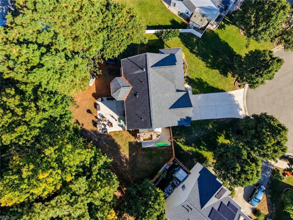 2045 Gravenhurst Drive, Virginia Beach, VA 23464