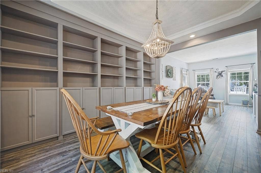 2045 Gravenhurst Drive, Virginia Beach, VA 23464