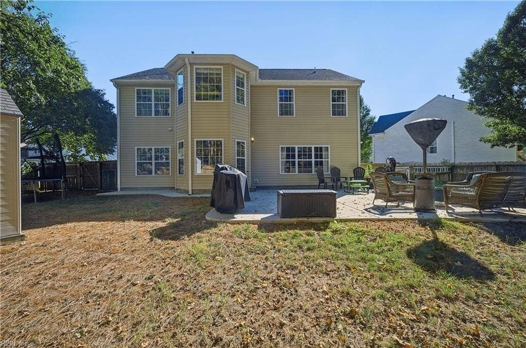 2045 Gravenhurst Drive, Virginia Beach, VA 23464
