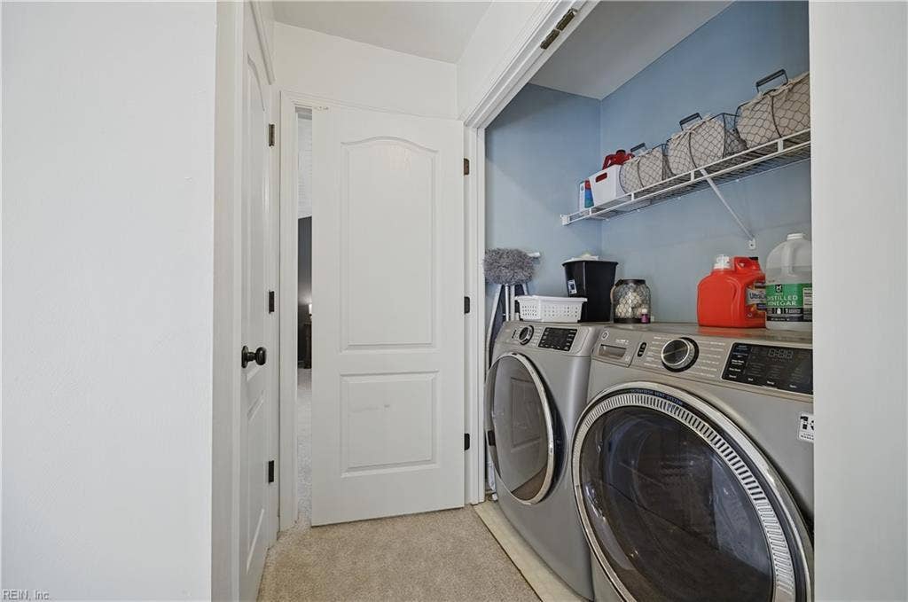 2045 Gravenhurst Drive, Virginia Beach, VA 23464