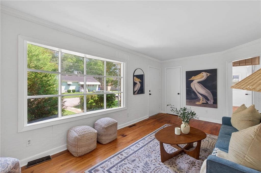404 Eisenhower Circle, Portsmouth, VA 23701