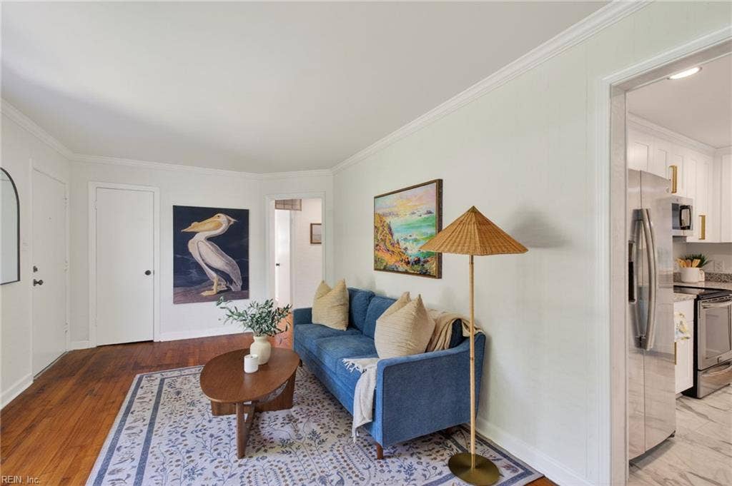 404 Eisenhower Circle, Portsmouth, VA 23701