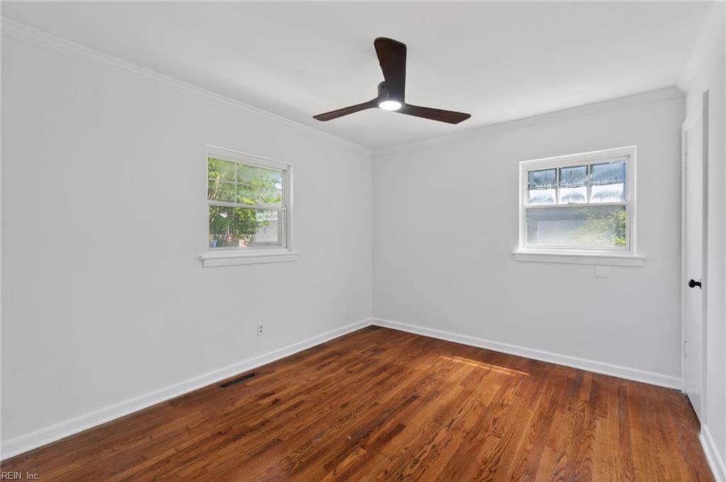 404 Eisenhower Circle, Portsmouth, VA 23701