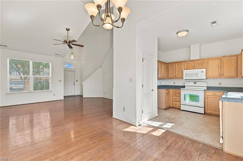 104 Bishops Reach, Smithfield, VA 23430 104 Bishops Reach, Smithfield, VA 23430