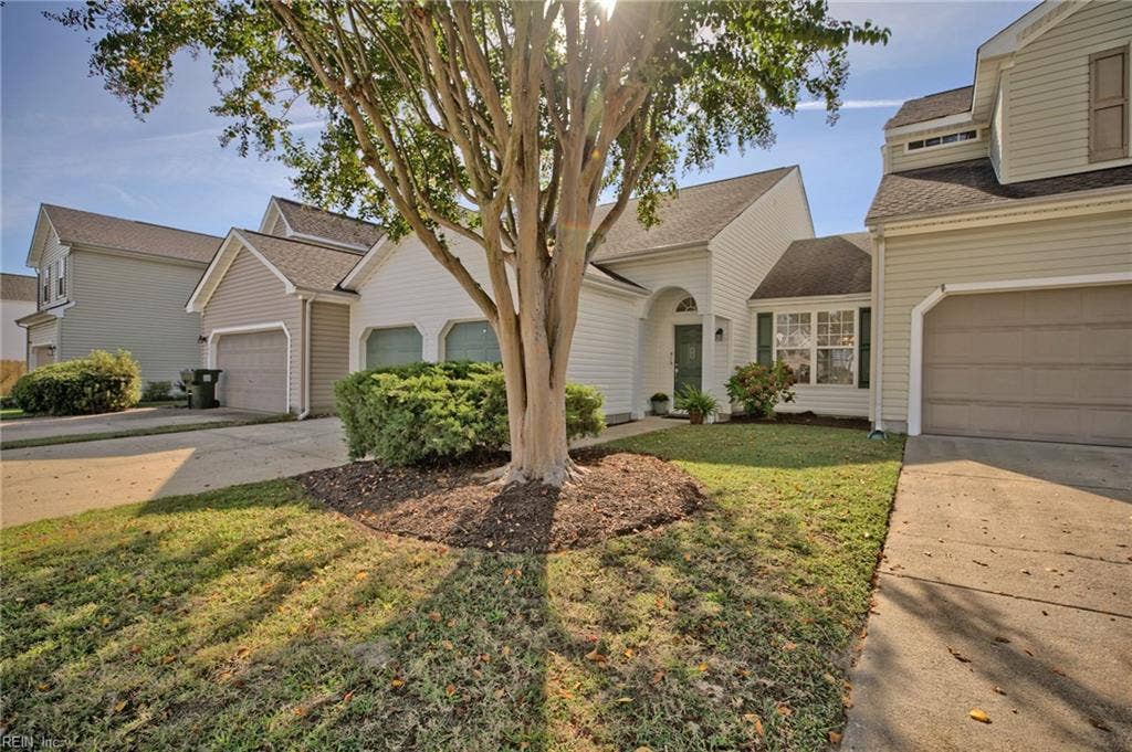 104 Bishops Reach, Smithfield, VA 23430 104 Bishops Reach, Smithfield, VA 23430