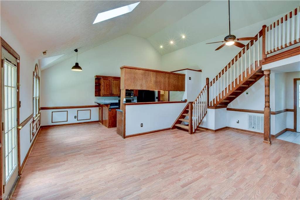 144 Lane Crescent, Smithfield, VA 23430 144 Lane Crescent, Smithfield, VA 23430