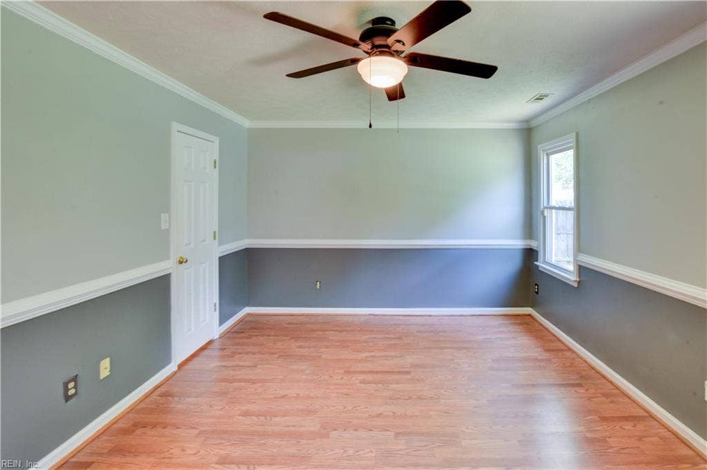 144 Lane Crescent, Smithfield, VA 23430 144 Lane Crescent, Smithfield, VA 23430