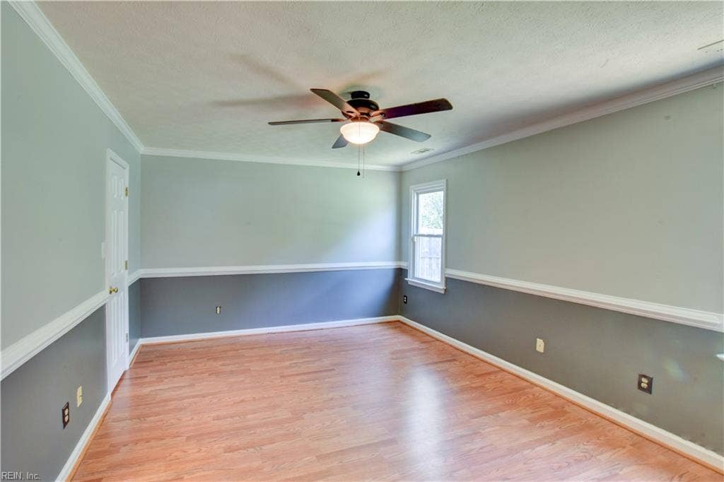 144 Lane Crescent, Smithfield, VA 23430 144 Lane Crescent, Smithfield, VA 23430