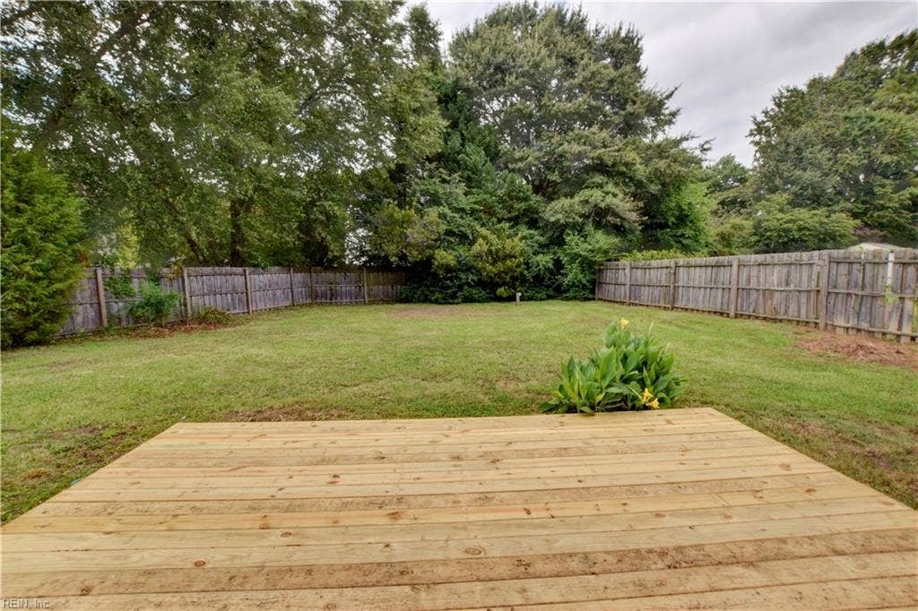 144 Lane Crescent, Smithfield, VA 23430 144 Lane Crescent, Smithfield, VA 23430