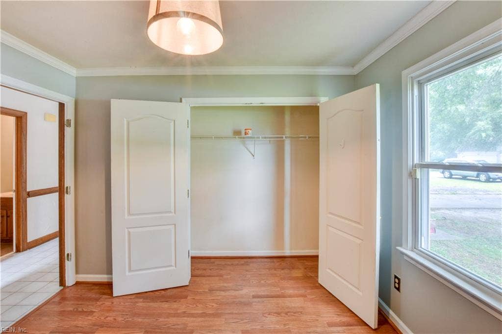 144 Lane Crescent, Smithfield, VA 23430 144 Lane Crescent, Smithfield, VA 23430