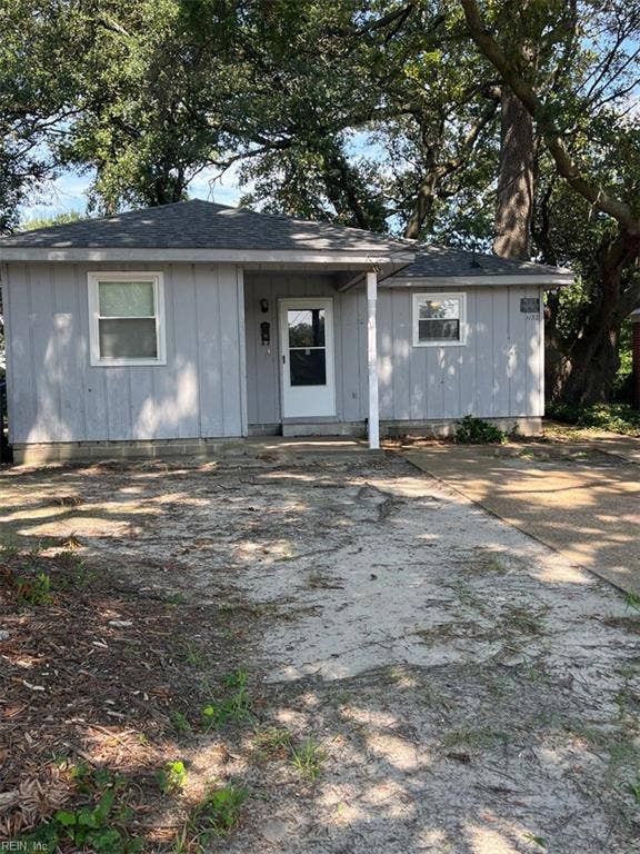 1132 Virgilina Avenue, #A, Norfolk, VA 23503