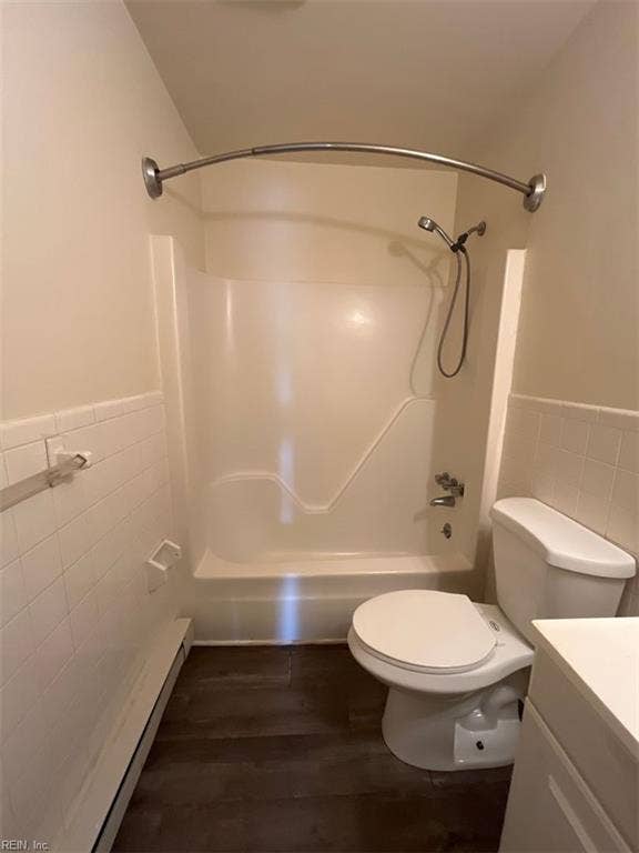 1132 Virgilina Avenue, #A, Norfolk, VA 23503