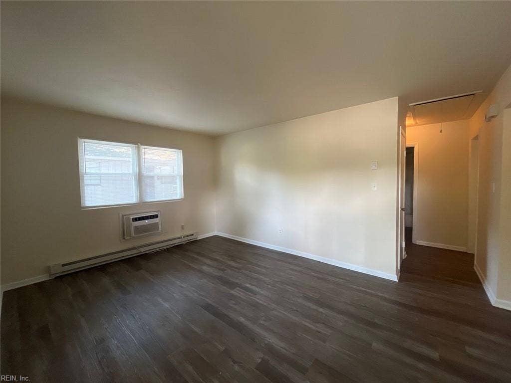 1132 Virgilina Avenue, #A, Norfolk, VA 23503