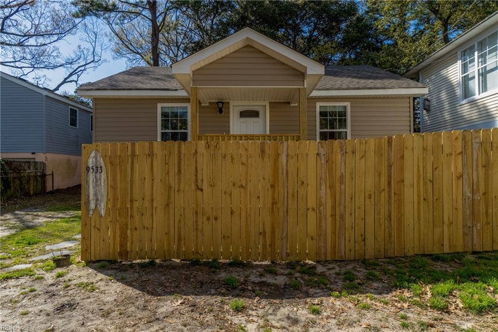 9533 11th Bay Street, #B, East Ocean View, Norfolk, VA 23519 9533 11th Bay Street, #B, East Ocean View, Norfolk, VA 23519