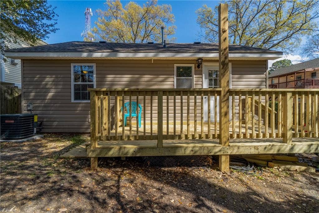 9533 11th Bay Street, #B, East Ocean View, Norfolk, VA 23519 9533 11th Bay Street, #B, East Ocean View, Norfolk, VA 23519