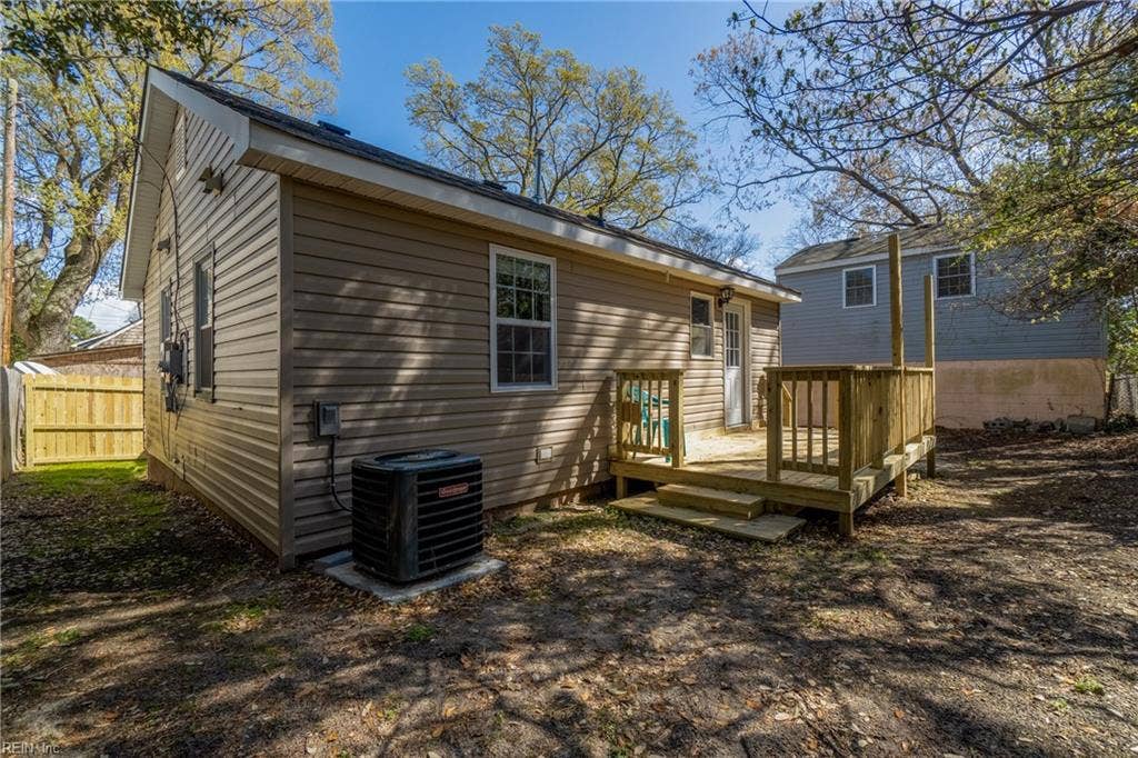 9533 11th Bay Street, #B, East Ocean View, Norfolk, VA 23519 9533 11th Bay Street, #B, East Ocean View, Norfolk, VA 23519