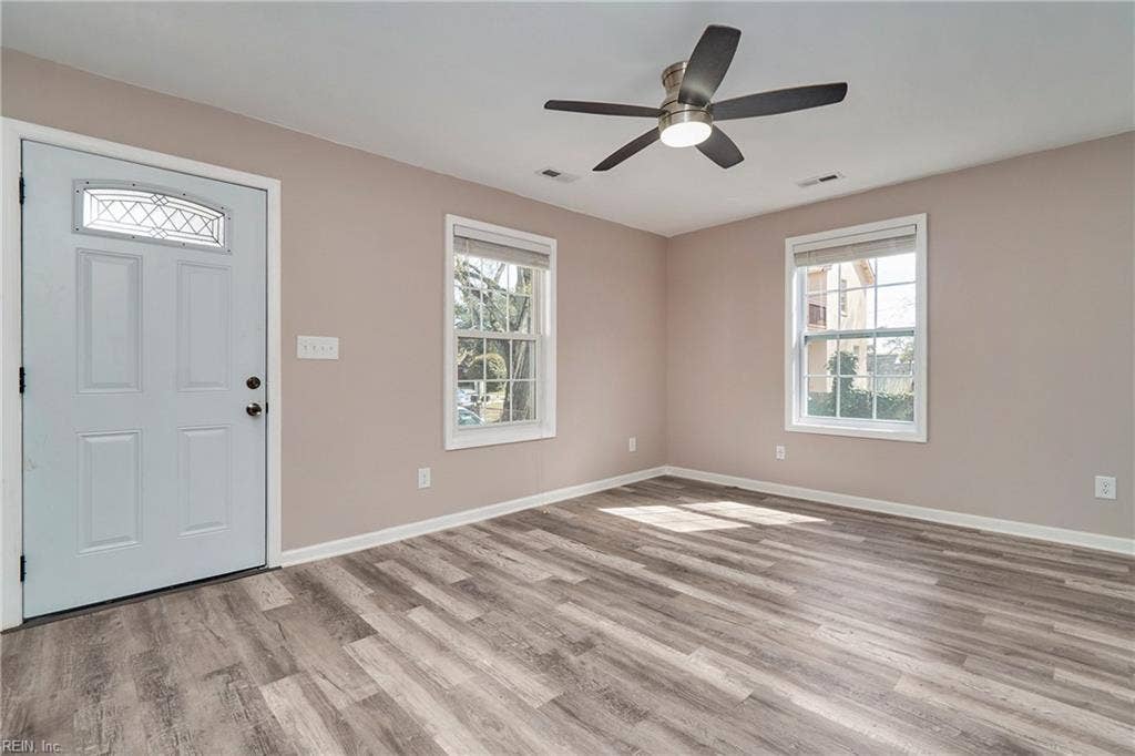 9533 11th Bay Street, #B, East Ocean View, Norfolk, VA 23519 9533 11th Bay Street, #B, East Ocean View, Norfolk, VA 23519