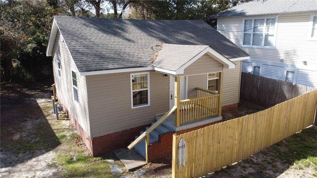9533 11th Bay Street, #B, East Ocean View, Norfolk, VA 23519 9533 11th Bay Street, #B, East Ocean View, Norfolk, VA 23519