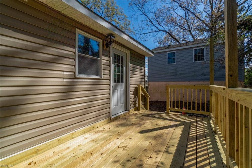 9533 11th Bay Street, #B, East Ocean View, Norfolk, VA 23519 9533 11th Bay Street, #B, East Ocean View, Norfolk, VA 23519