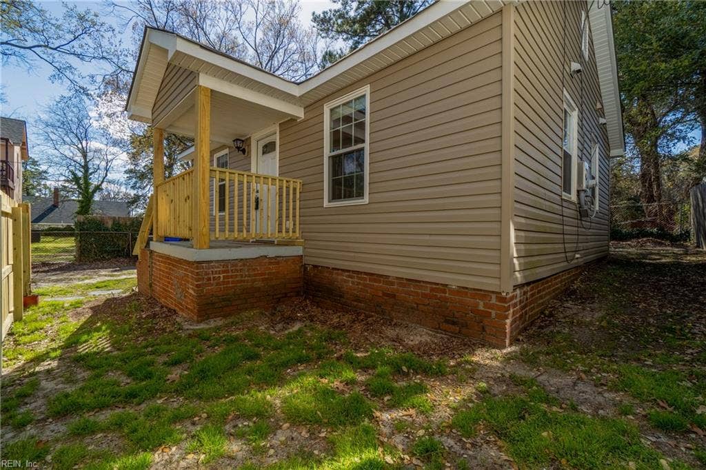 9533 11th Bay Street, #B, East Ocean View, Norfolk, VA 23519 9533 11th Bay Street, #B, East Ocean View, Norfolk, VA 23519