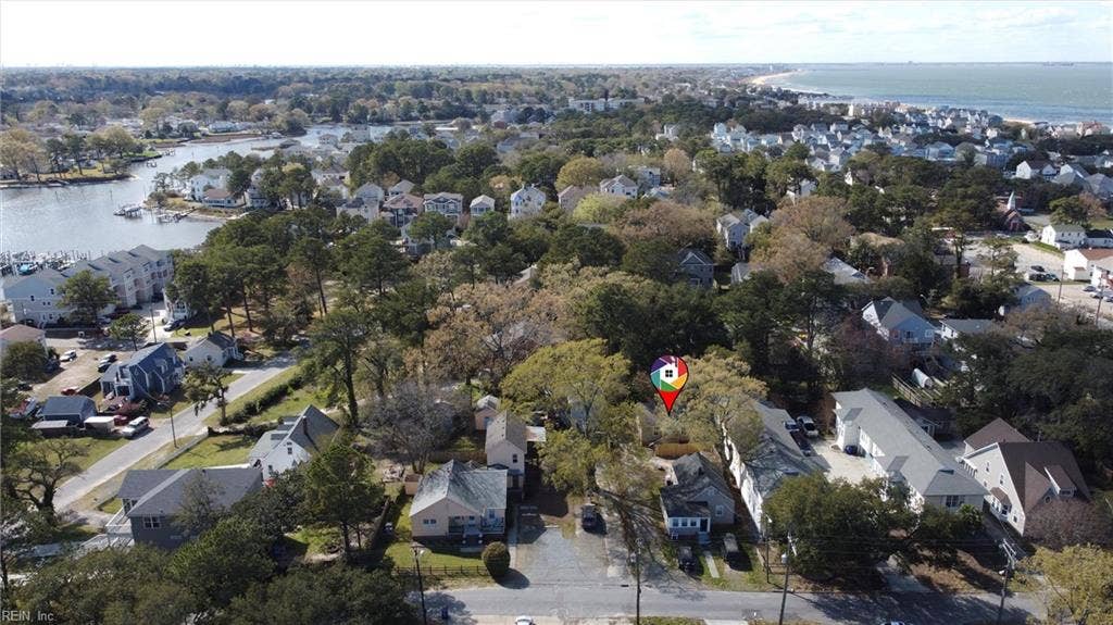 9533 11th Bay Street, #B, East Ocean View, Norfolk, VA 23519 9533 11th Bay Street, #B, East Ocean View, Norfolk, VA 23519