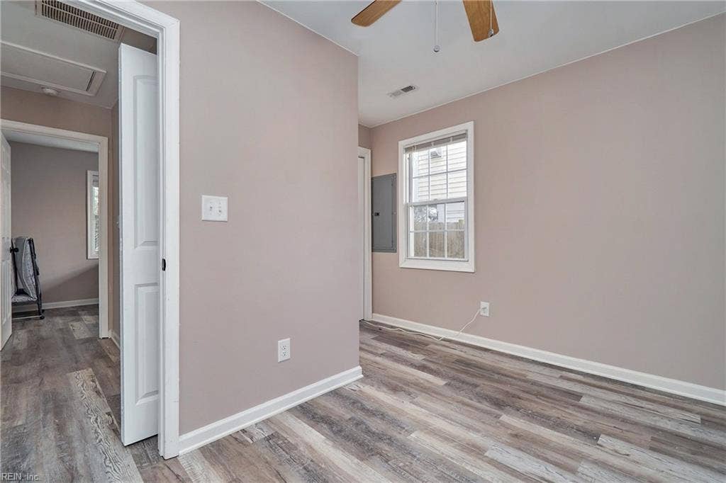 9533 11th Bay Street, #B, East Ocean View, Norfolk, VA 23519 9533 11th Bay Street, #B, East Ocean View, Norfolk, VA 23519