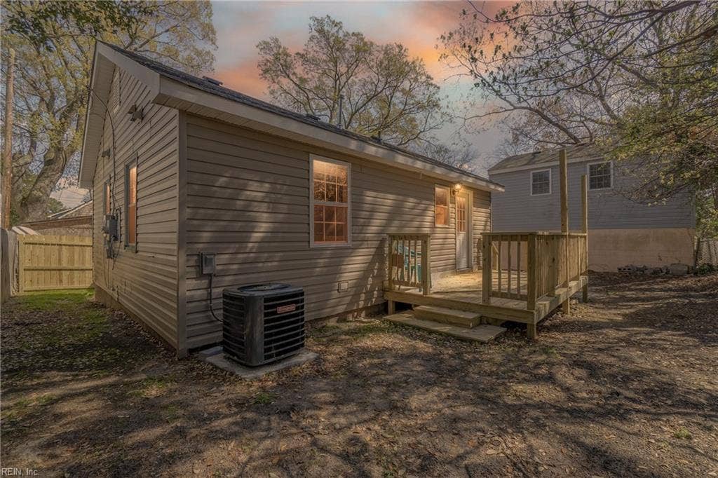 9533 11th Bay Street, #B, East Ocean View, Norfolk, VA 23519 9533 11th Bay Street, #B, East Ocean View, Norfolk, VA 23519