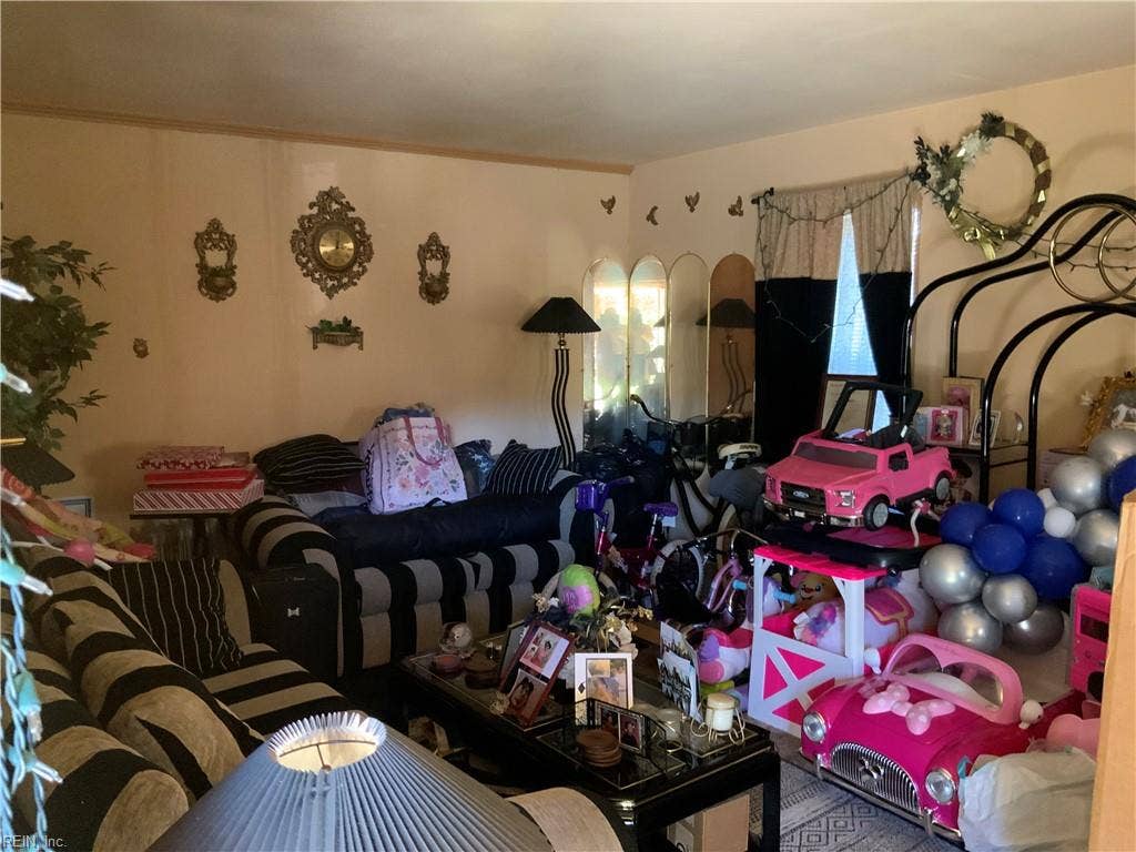 601 Red Horse Ln Lane, Virginia Beach, VA 23462 601 Red Horse Ln Lane, Virginia Beach, VA 23462