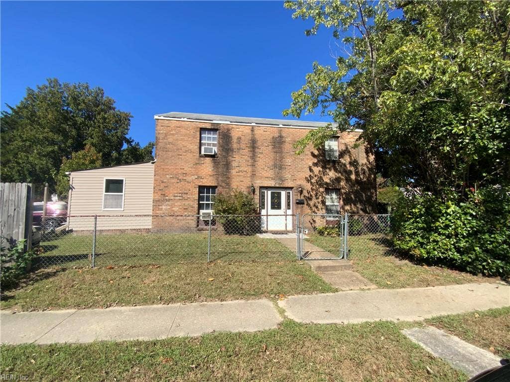 601 Red Horse Ln Lane, Virginia Beach, VA 23462 601 Red Horse Ln Lane, Virginia Beach, VA 23462