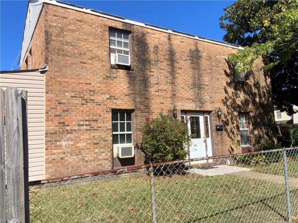 601 Red Horse Ln Lane, Virginia Beach, VA 23462 601 Red Horse Ln Lane, Virginia Beach, VA 23462