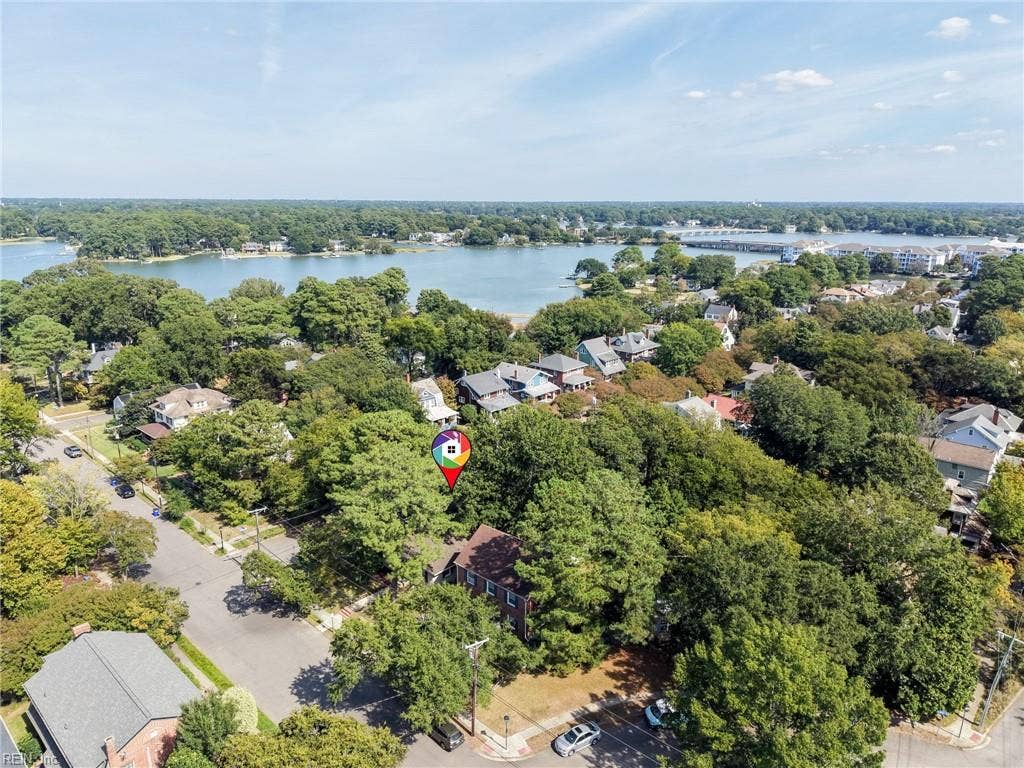 4914 Newport Avenue, Colonial Place, Norfolk, VA 23508