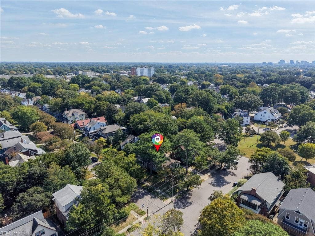 4914 Newport Avenue, Colonial Place, Norfolk, VA 23508